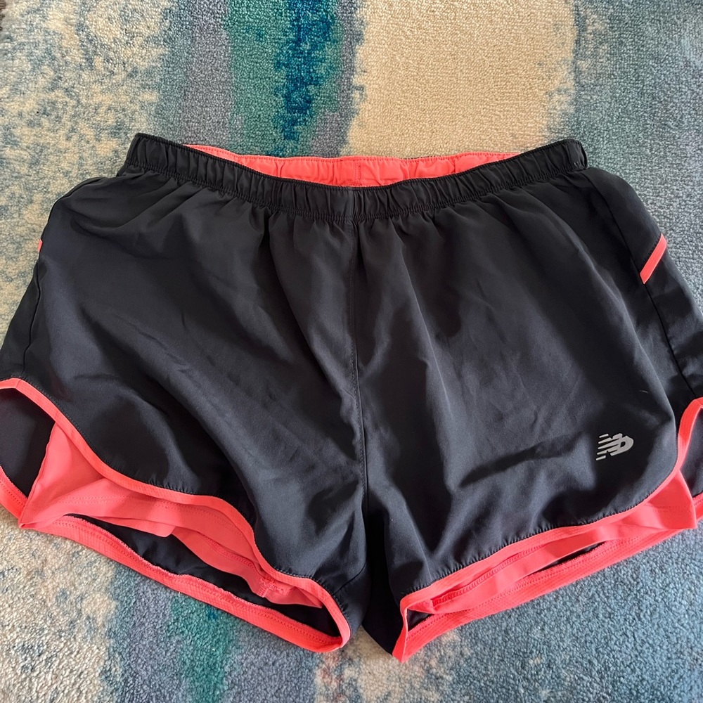 New Balance Running Shorts